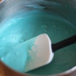 Glitter Playdough!