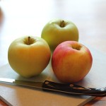 Applesauce & Applepaints