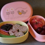 The Return of the Bento