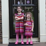 First Day of Second Grade
