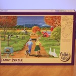 Family Puzzles