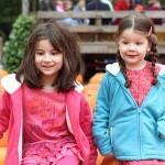 Pumpkin Picking