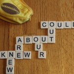 Spelling Homework