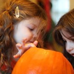 Carving Pumpkins