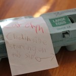 Creative Spelling