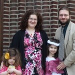 Our family!