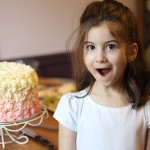 What a cake!