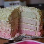 Turns out, it tasted even better than it looked!