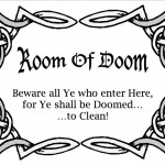 Room of Doom