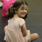 Dance Observation