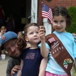 Memorial Day Parade