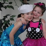 Dance Recital, 2012