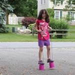 Stilts