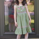 Last Day of Second Grade