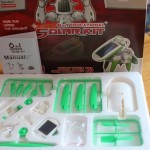 Solar Panel Kit