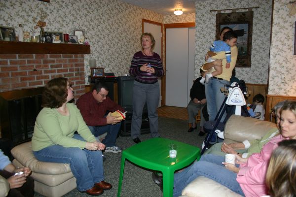 Full House